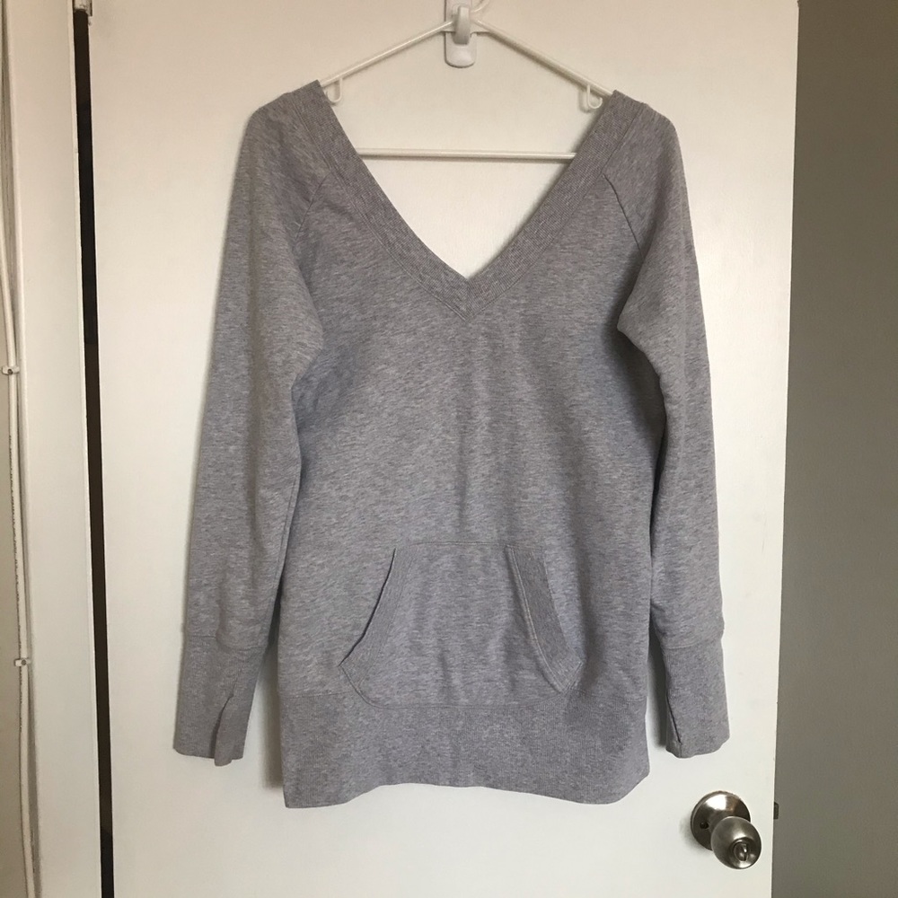 Victoria Secret Sport Sweater - Size S